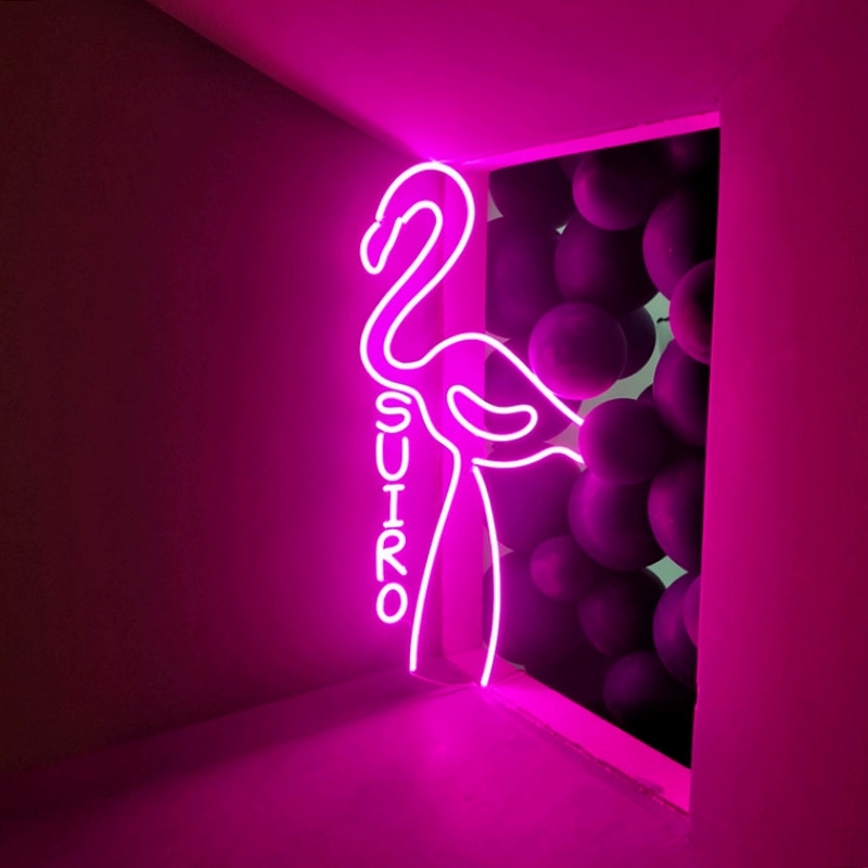 Custom Shaped Neon Lights - Y SIGNS LED product image