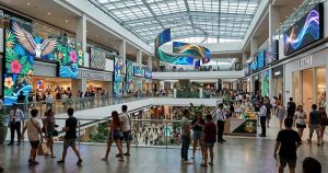 Custom LED Signs for Manila Shopping Mall | YSigns Case Study — Y SIGNS LED project case study