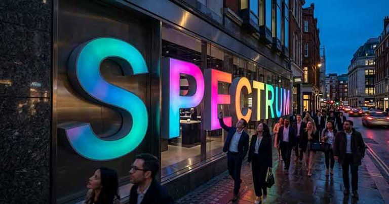 How RGB Dynamic Letters Transform Brand Visibility
