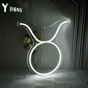 Zodiac Series Neon Lights - Y SIGNS LED