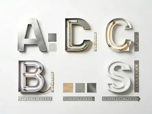 Channel Letters 101: Types, Materials, Sizes & Complete Cost Guide for Business Owners — Y SIGNS LED project case study
