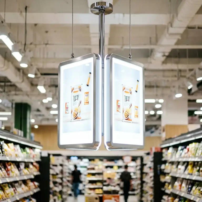 Blade Signs and Double-Sided Signs: Types and Costs