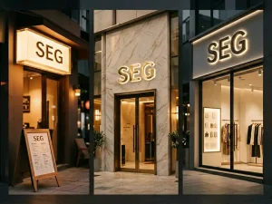 How to Find a Reliable LED Sign Manufacturer in China: The Complete 7-Step Vetting Guide — Y SIGNS LED project case study