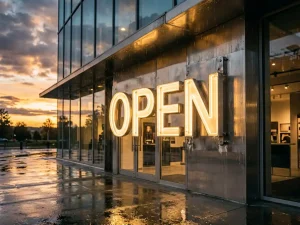 Outdoor LED Signage Buyer’s Guide: How to Choose Signs That Last 5+ Years Outdoors — Y SIGNS LED project case study