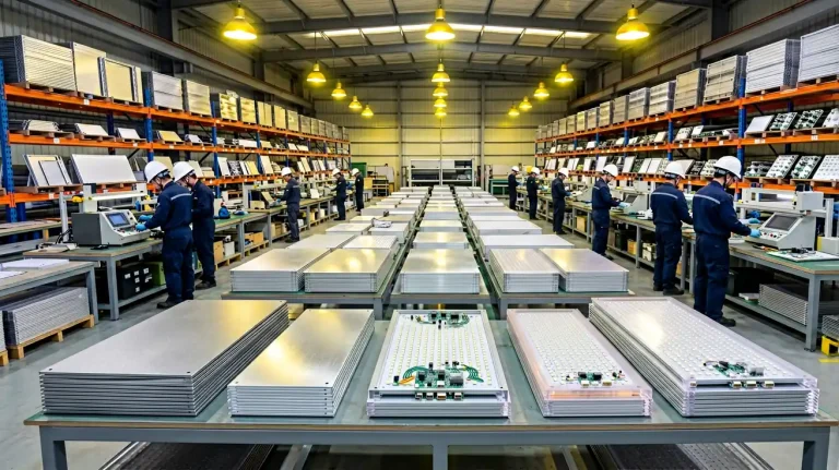 LED Sign Wholesale: How to Order Bulk Custom Signage