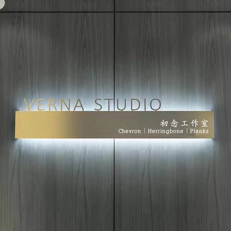 Frameless Edge-Lit Light Box