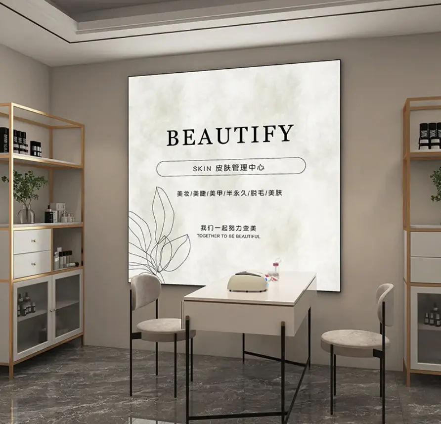 Soft Film Light Box (SEG)
