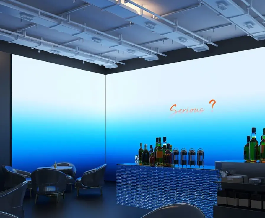 Soft Film Light Box (SEG)