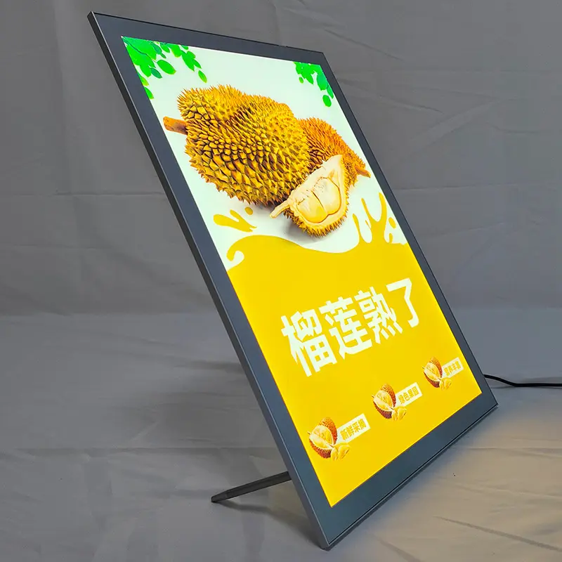 Ultra-Thin Light Box