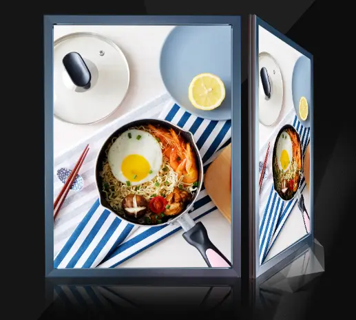 Ultra-Thin Light Box