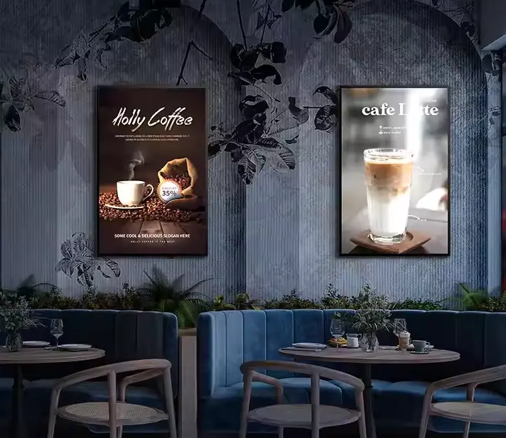 Ultra-Thin Light Box