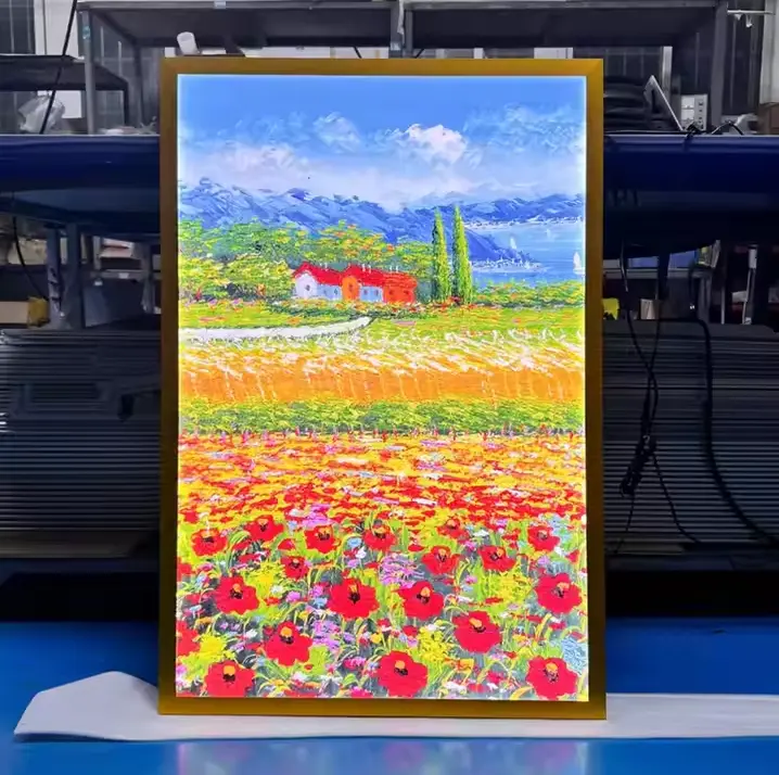Ultra-Thin Light Box