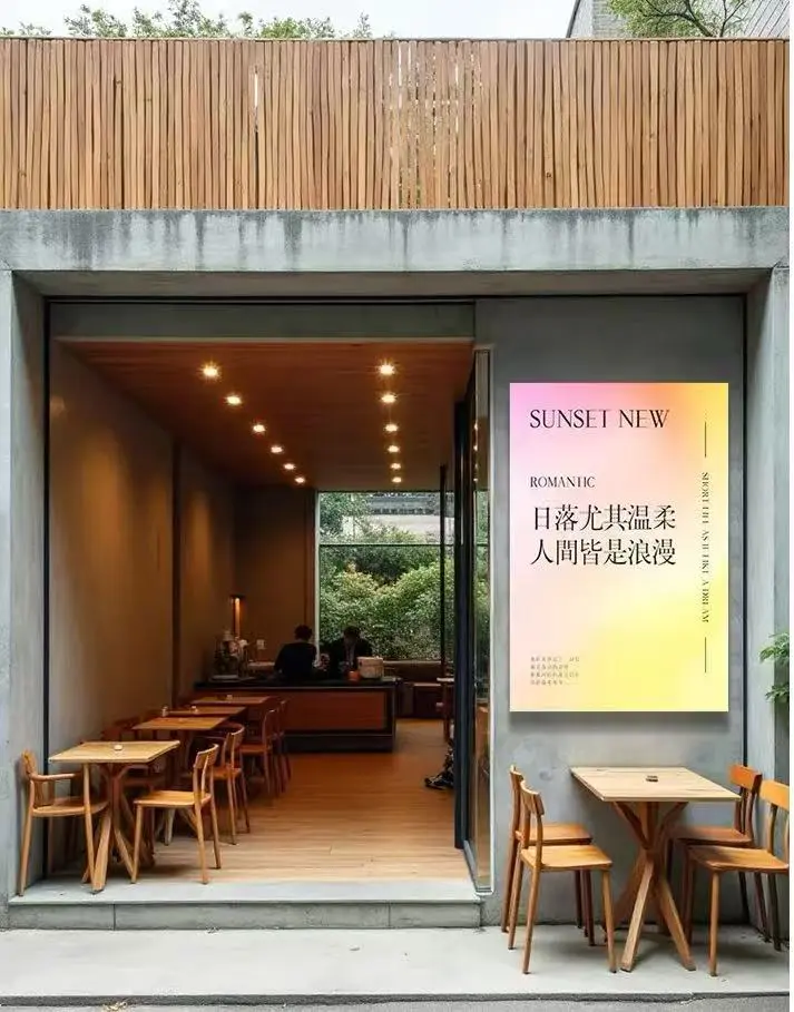 Soft Film Light Box (SEG)