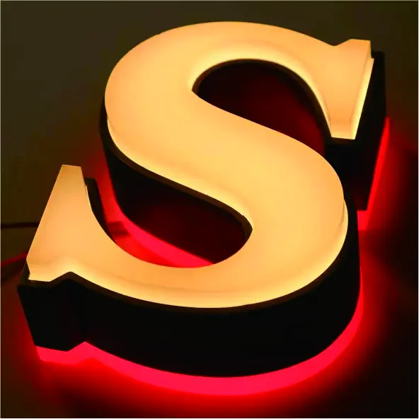 Y SIGNS LED