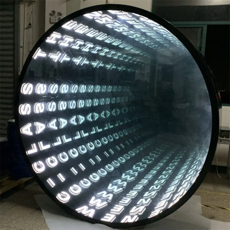 Y SIGNS LED