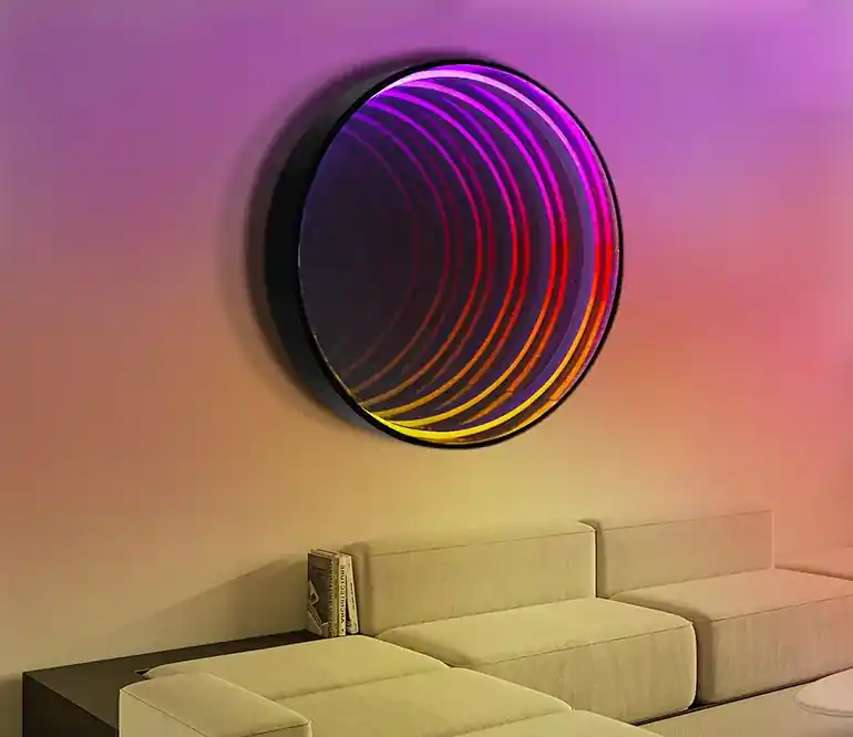 Y SIGNS LED
