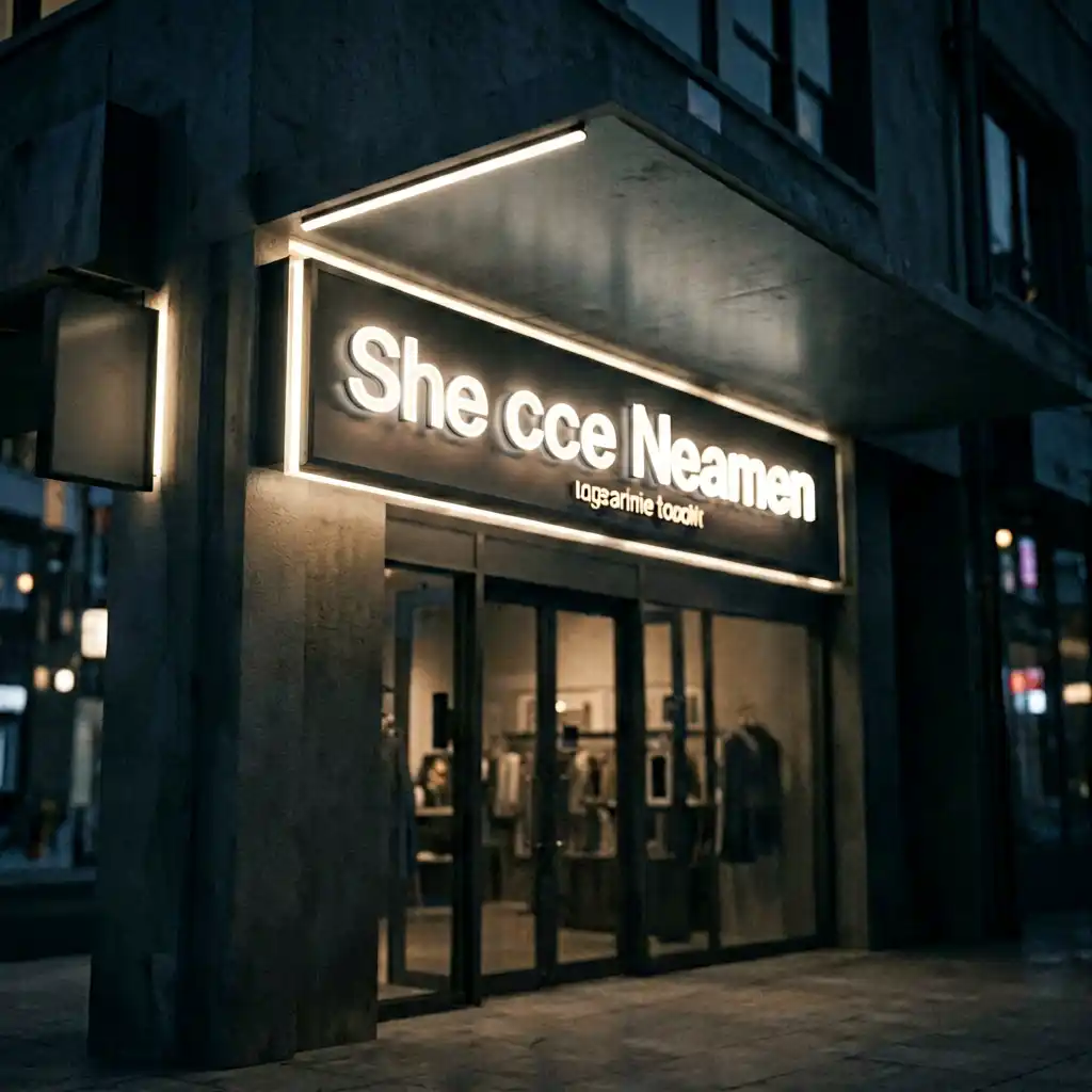 Energy-Efficient Illuminated Signage: How LED Channel Letters Cut Power Costs — Y SIGNS LED project case study