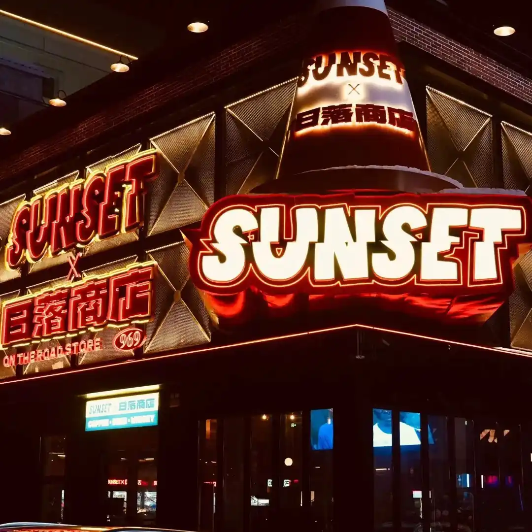 Y SIGNS LED custom sign portfolio 5