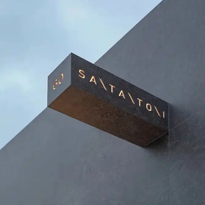 Y SIGNS LED custom sign portfolio 2