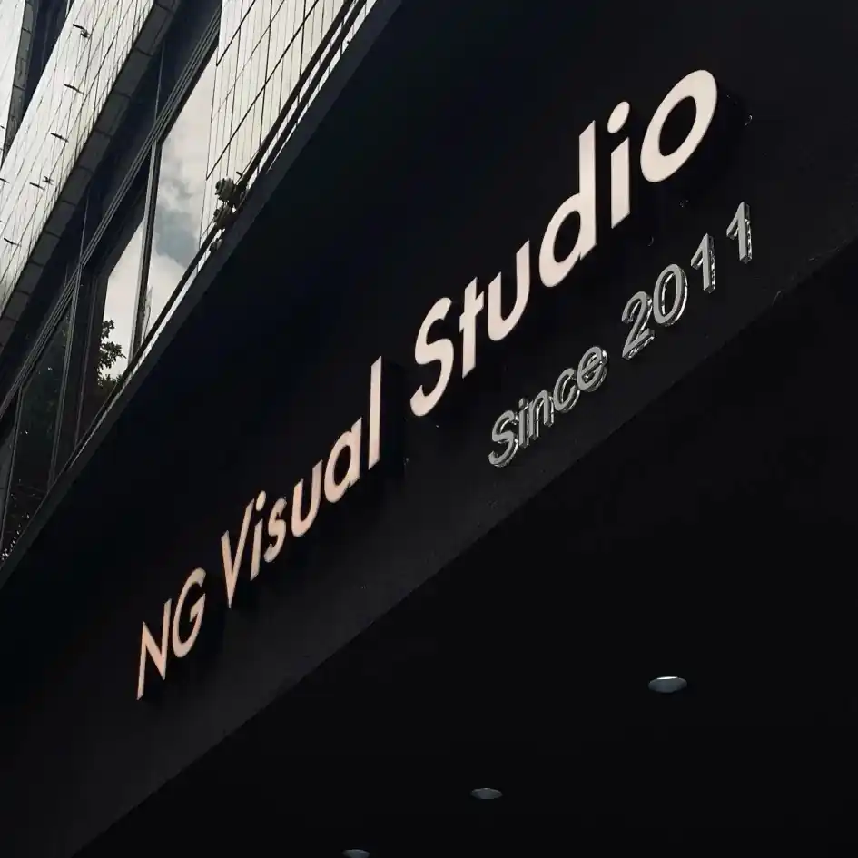 Y SIGNS LED custom sign portfolio 12