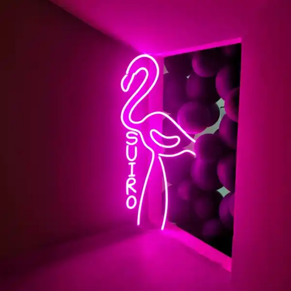 Custom Shaped Neon Lights - Y SIGNS LED