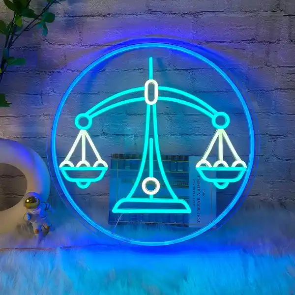 Zodiac Series Neon Lights - Y SIGNS LED