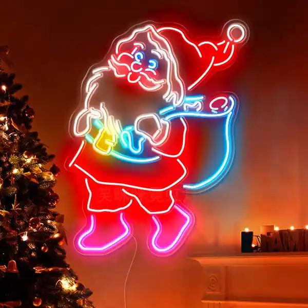 Christmas Series Neon Lights - Y SIGNS LED