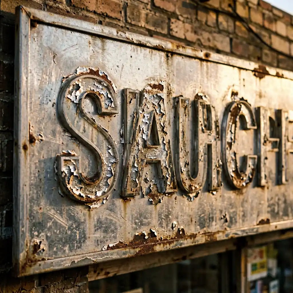 Vinyl vs LED Signs: When to Replace Your Storefront Sign