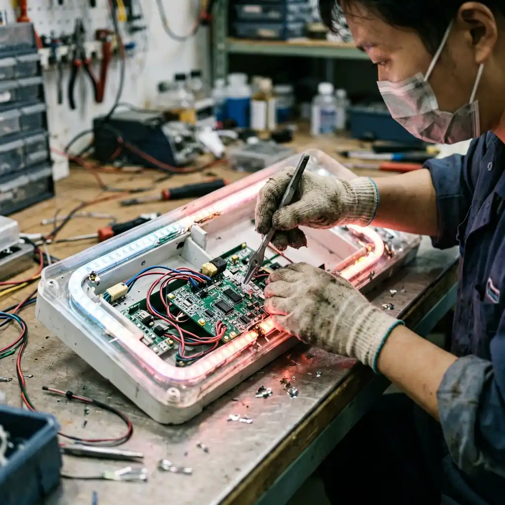 Neon Sign Repair vs Replace: Cost Guide & Smart Decision