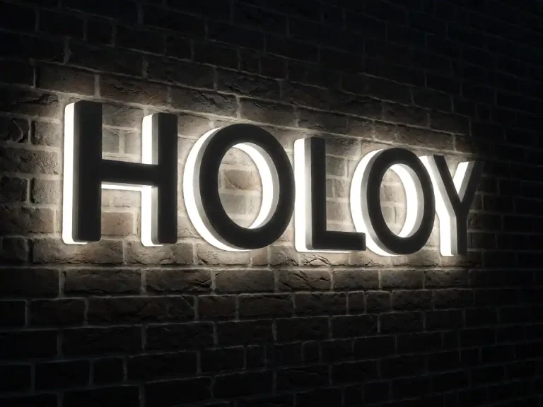 How to Avoid Hot Spots in Backlit Channel Letters: LED Spacing & Diffuser Guide